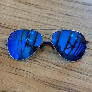 Under Armour Instinct Mirror Sunglasses